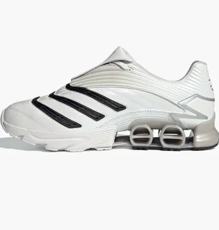 Кроссовки унисекс Adidas Predator Megaride White JP7121