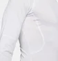 Лонгслив мужской Nike Pro Dri-Fit Tight Long-Sleeve Fitness Top White FB7919-100