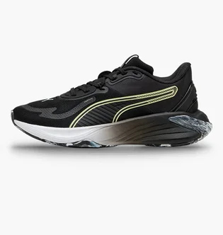 Кроссовки женские Puma Pwr Hybrid Black 310477-22