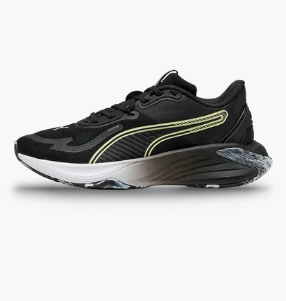 Кроссовки женские Puma Pwr Hybrid Black 310477-22