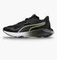 Кроссовки женские Puma Pwr Hybrid Black 310477-22