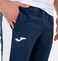 Штаны мужские Joma Champion Iv Blue 100761.302