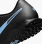 Сороконіжки унісекс Nike Tiempo Legend 10 Club Tf Black DV4345-003
