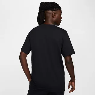 Футболка мужская Nike Nsw Club Dt Tee Black FD1184-013