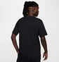 Футболка мужская Nike Nsw Club Dt Tee Black FD1184-013
