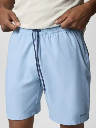 Шорти чоловічі Columbia Summertide™ Stretch Light Blue 1768831CLB-431
