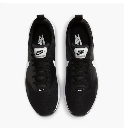 Кросівки чоловічі Nike Air Max Tavas Black 705149-009