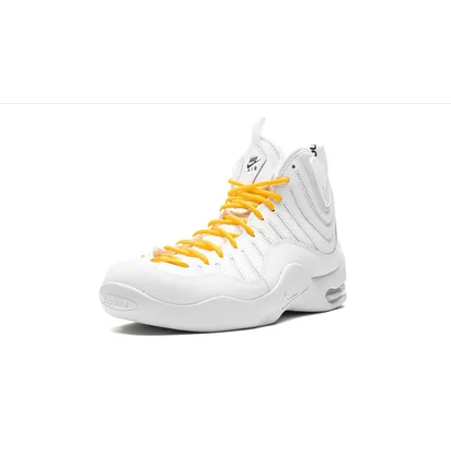 Кросівки чоловічі Nike Air Bakin Sp White DX3292-100