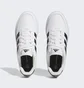 Кроссовки унисекс Adidas Breaknet 2.0 Shoes White Hp9426