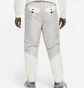 Штаны мужские Air Jordan Mens Woven Pants Grey DC9658-033