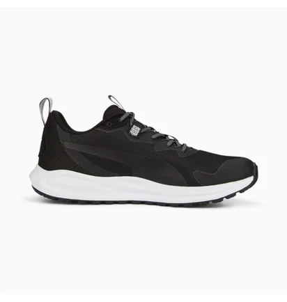 Кросівки чоловічі Puma Twitch Runner Black 376961-05