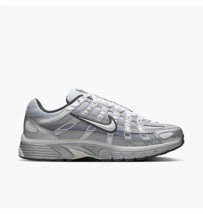 Кросівки чоловічі Nike P-6000 Metallic IH4465-095