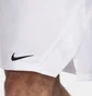 Шорты мужские Nike 23 Cm Dri-Fit Court Victory White FD5384-100