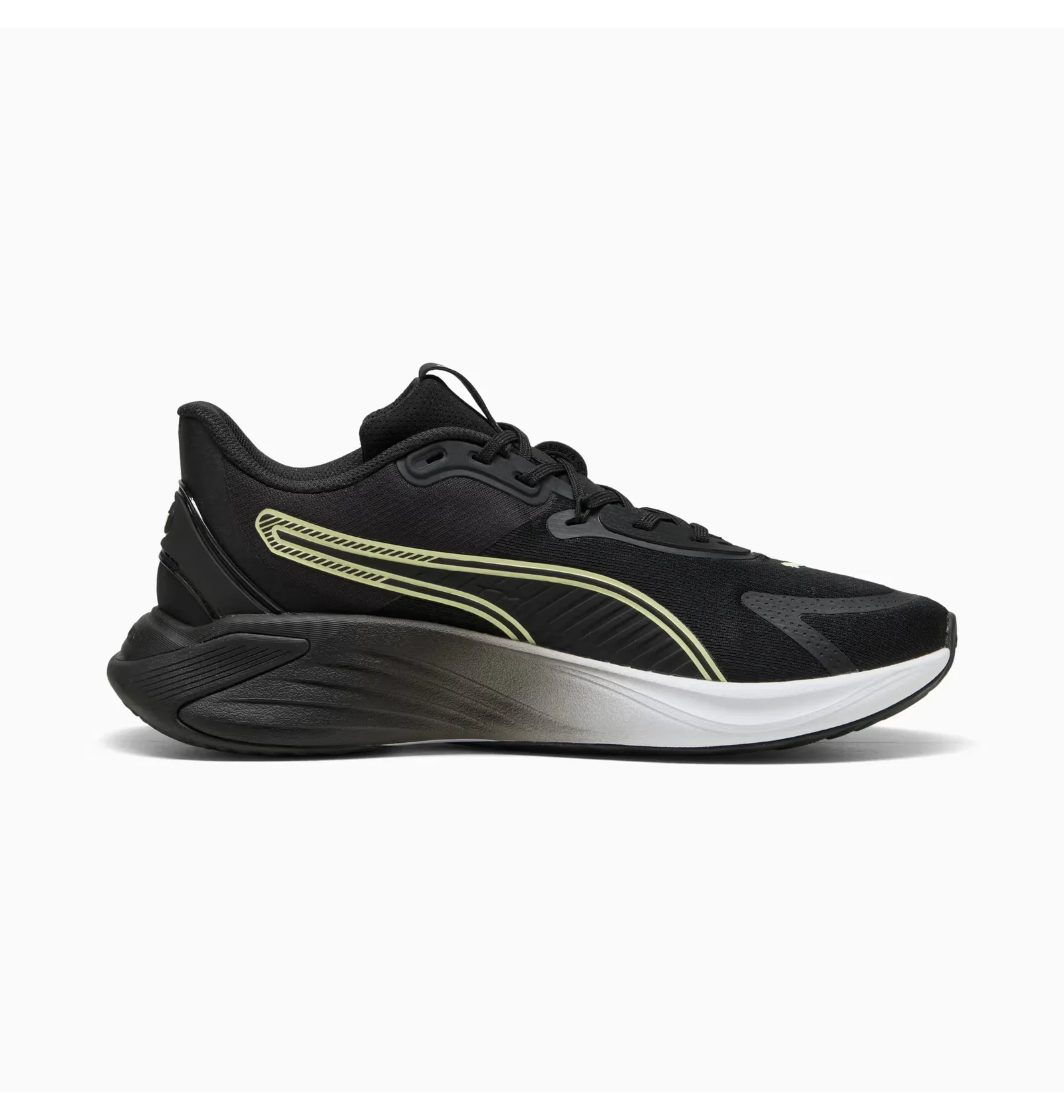 ᐉ Кросівки чоловічі Puma Pwr Hybrid Black 310282-20 - придбати в