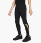 Лосины детские Nike G Nsw Fvrt Hr Tght Shne Black FJ6164-010