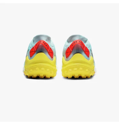 Кроссовки мужские Nike Wildhorse 6 Light Blue Bv7106-400