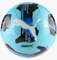 Футбольный мяч Puma Orbita 6 Ms Blue 084335-12