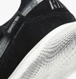 Кроссовки унисекс Nike Soccer Shoes Black DC8466-010