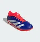 Бутсы детские Adidas Predator League Fg Blue ID0911