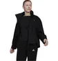 Куртка жіноча Adidas Terrex Traveer Rain.Rdy Jacket Black HG6021
