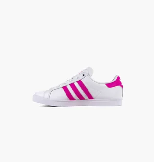Кроссовки детские Adidas Coast Star White EE7464