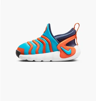 Кроссовки детские Nike Dynamo Go Light Blue DH3438-403