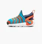 Кросівки дитячі Nike Dynamo Go Light Blue DH3438-403