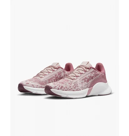 Кроссовки женские Nike Superrep Go 3 Flyknit Next Nature Pink Dh3393-600