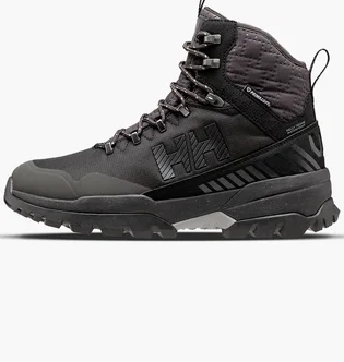 Ботинки мужские Helly Hansen Crestone Ullr Ht Black 11891-990