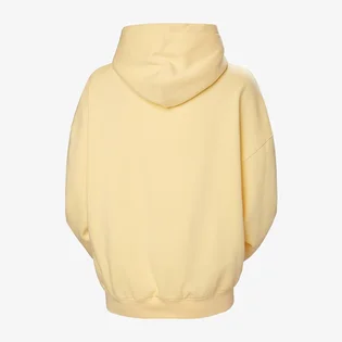 Худи женское Helly Hansen Allure Hoodie Yellow 53981-369