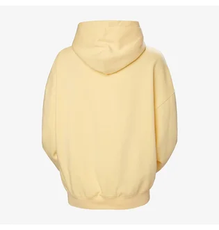 Худи женское Helly Hansen Allure Hoodie Yellow 53981-369