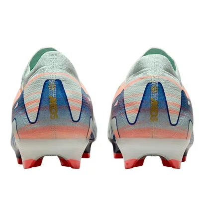 Бутсы унисекс Nike Zoom Vapor 16 Pro Mds Turquoise FZ1390-300