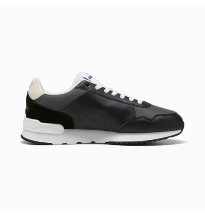 Кросівки унісекс Puma Adaptor Black 398405-11