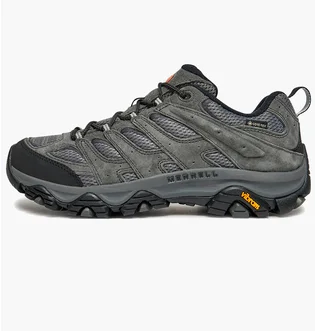 Кроссовки мужские Merrell Moab 3 Gtx Grey J035799