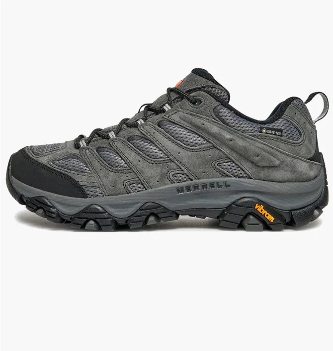 Кроссовки мужские Merrell Moab 3 Gtx Grey J035799