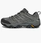 Кроссовки мужские Merrell Moab 3 Gtx Grey J035799