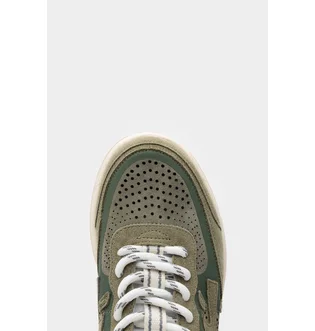 Кроссовки мужские Premiata Olive VAR-7221