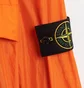 Вітровка чоловіча Stone Island Garment Dyed Hooded Lightweight Orange 801540922-V0032