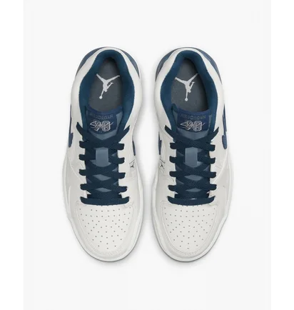 Кроссовки женские Air Jordan Stadium 90 White FB2269-104