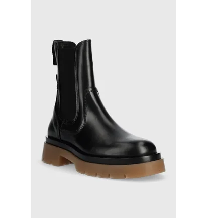 Черевики жіночі Gant Meghany Black 25551429-G033