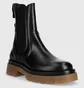 Черевики жіночі Gant Meghany Black 25551429-G033