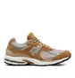 Кроссовки мужские New Balance 2002R Brown/Beige U2002RCE