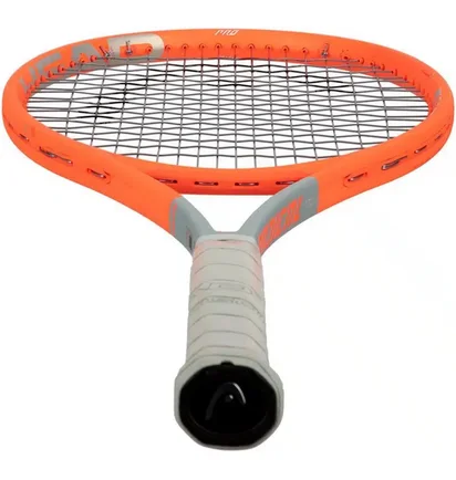 Ракетка для великого тенісу Head Radical Pro 2021 Gr3 Orange 234101