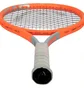 Ракетка для великого тенісу Head Radical Pro 2021 Gr3 Orange 234101