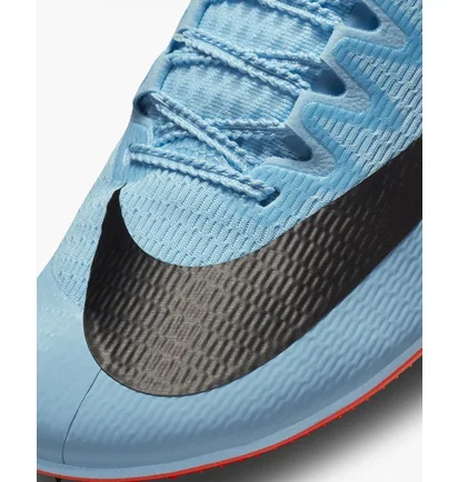 Кросівки унісекс Nike Zoom Rival Light Blue Dc8753-400