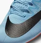 Кросівки унісекс Nike Zoom Rival Light Blue Dc8753-400