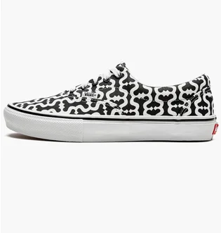 Кеди унісекс Vans Skate Era White/Black VN0A5KRV5XH