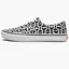 Кеды унисекс Vans Skate Era White/Black VN0A5KRV5XH