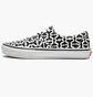 Кеды унисекс Vans Skate Era White/Black VN0A5KRV5XH