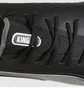 Бутсы унисекс Puma King Ultimate Mxsg Black/Grey 107866-01